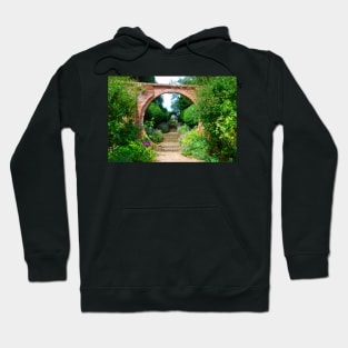 Garden Portal Hoodie